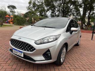 FORD FIESTA 1.6 TI-VCT FLEX SE MANUAL FORD FIESTA 1.6 TI-VCT FLEX SE MANUAL